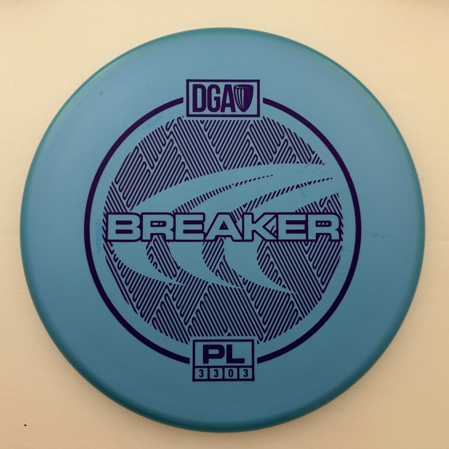 Breaker