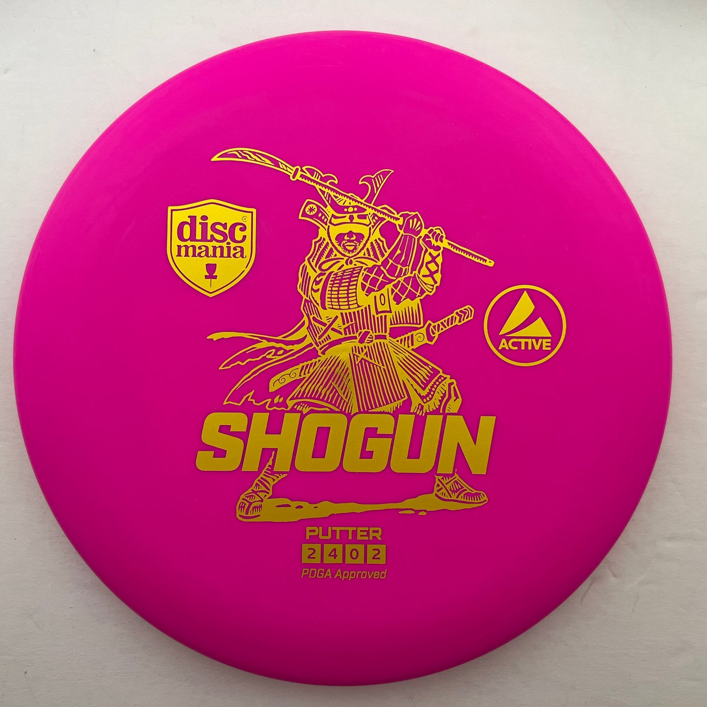 Shogun