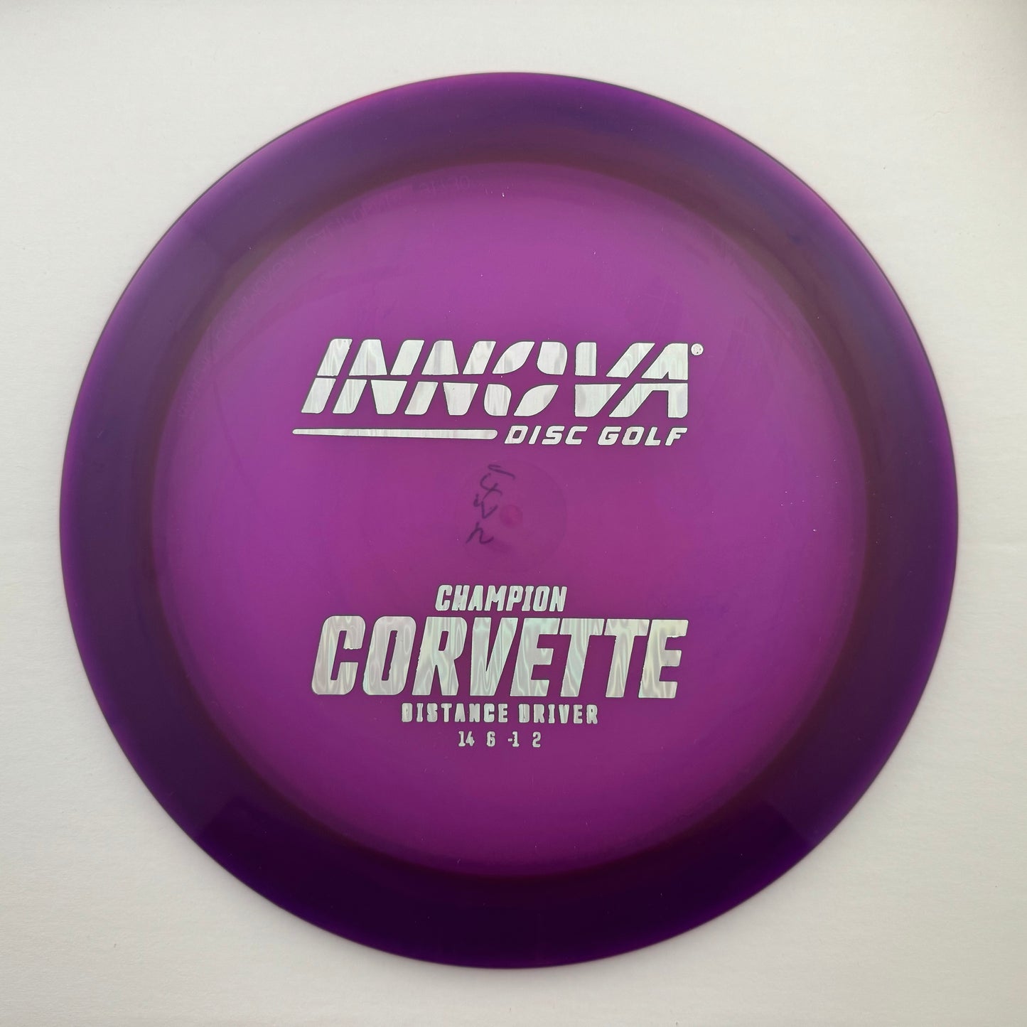 Corvette