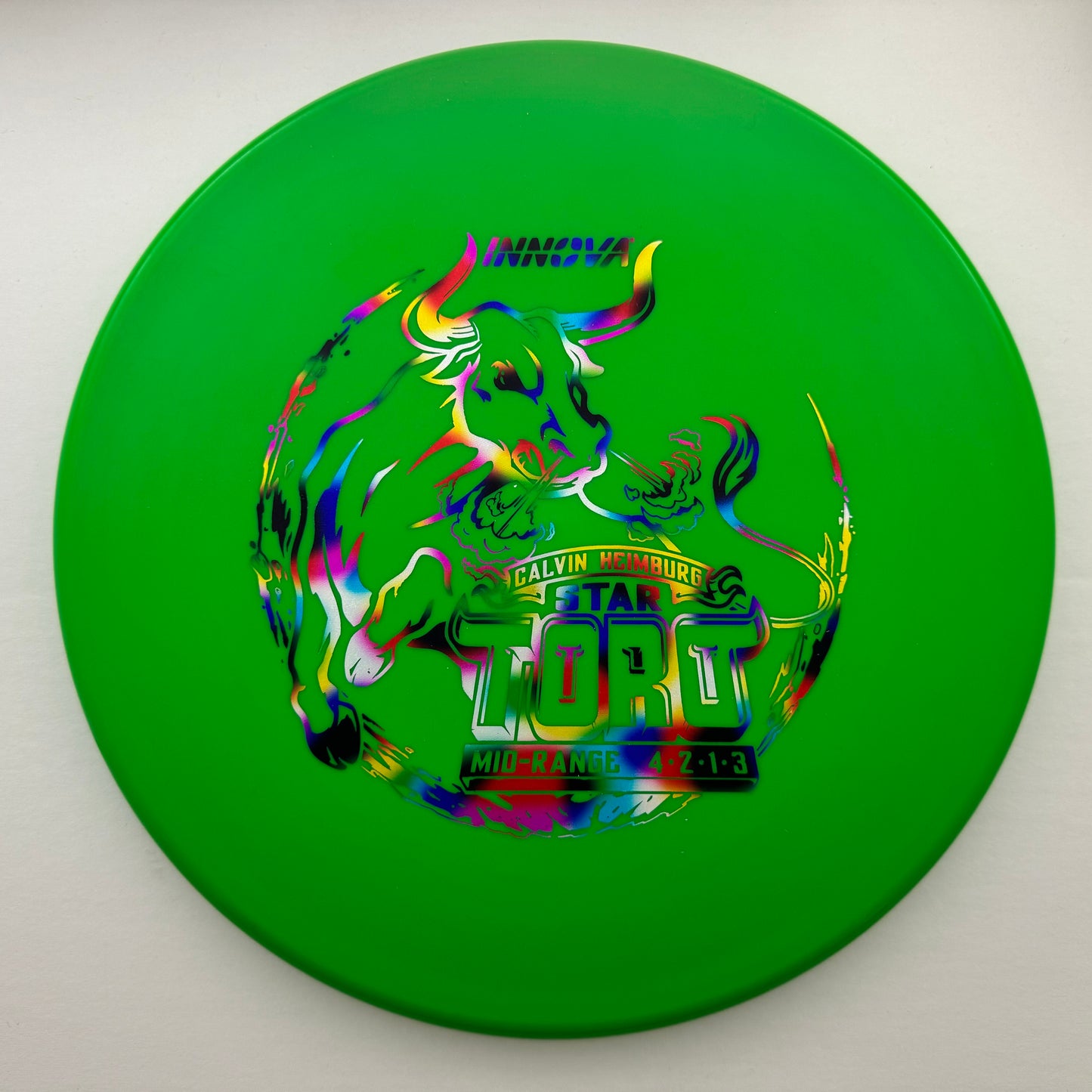 Toro