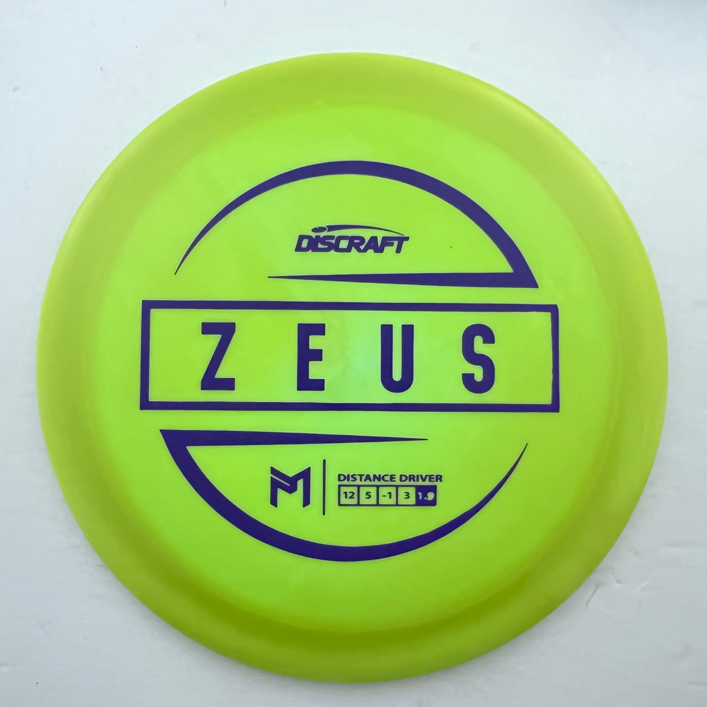 Zeus