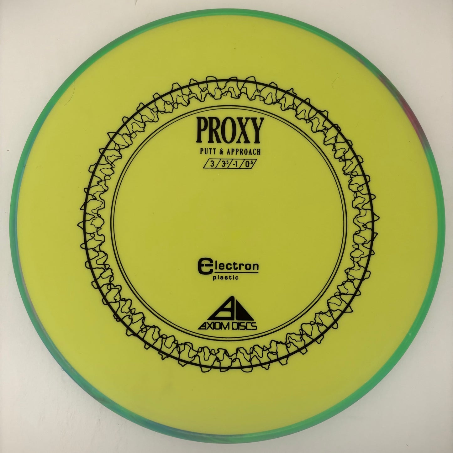 Proxy