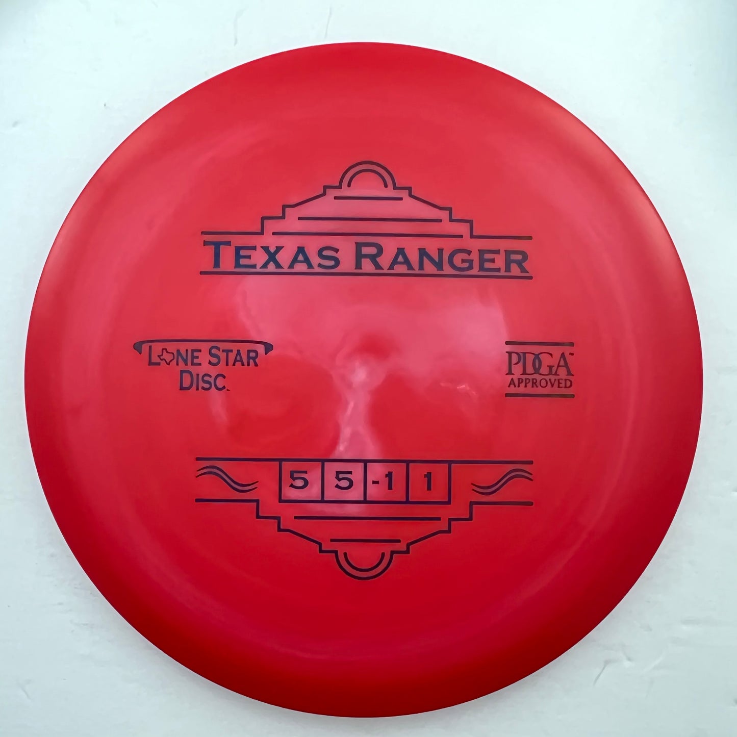 Texas Ranger