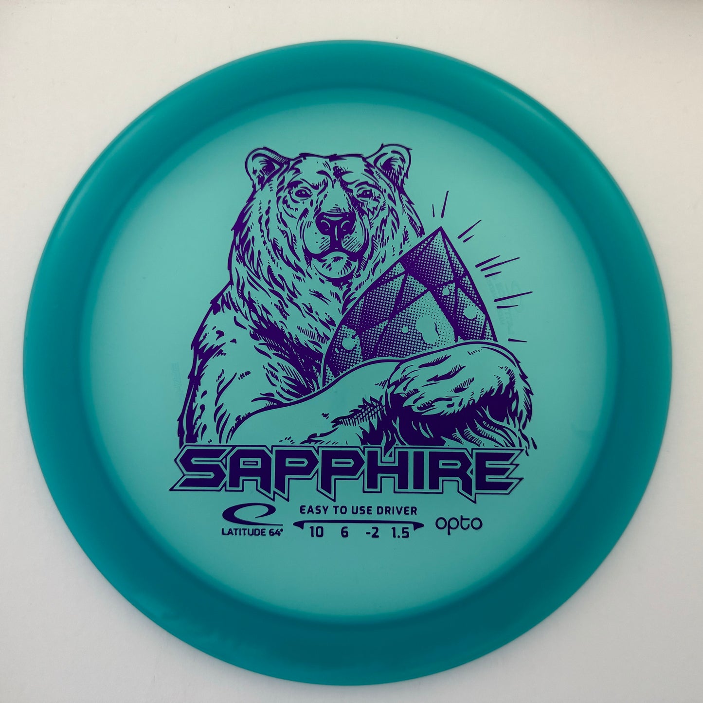 Sapphire