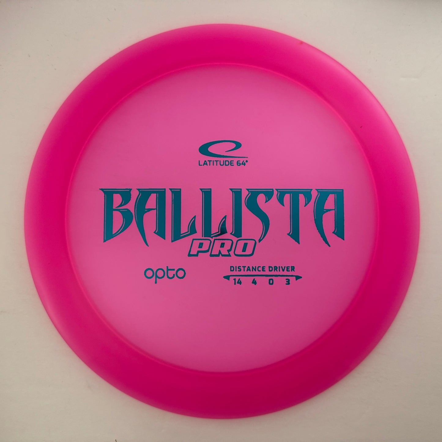 Ballista Pro
