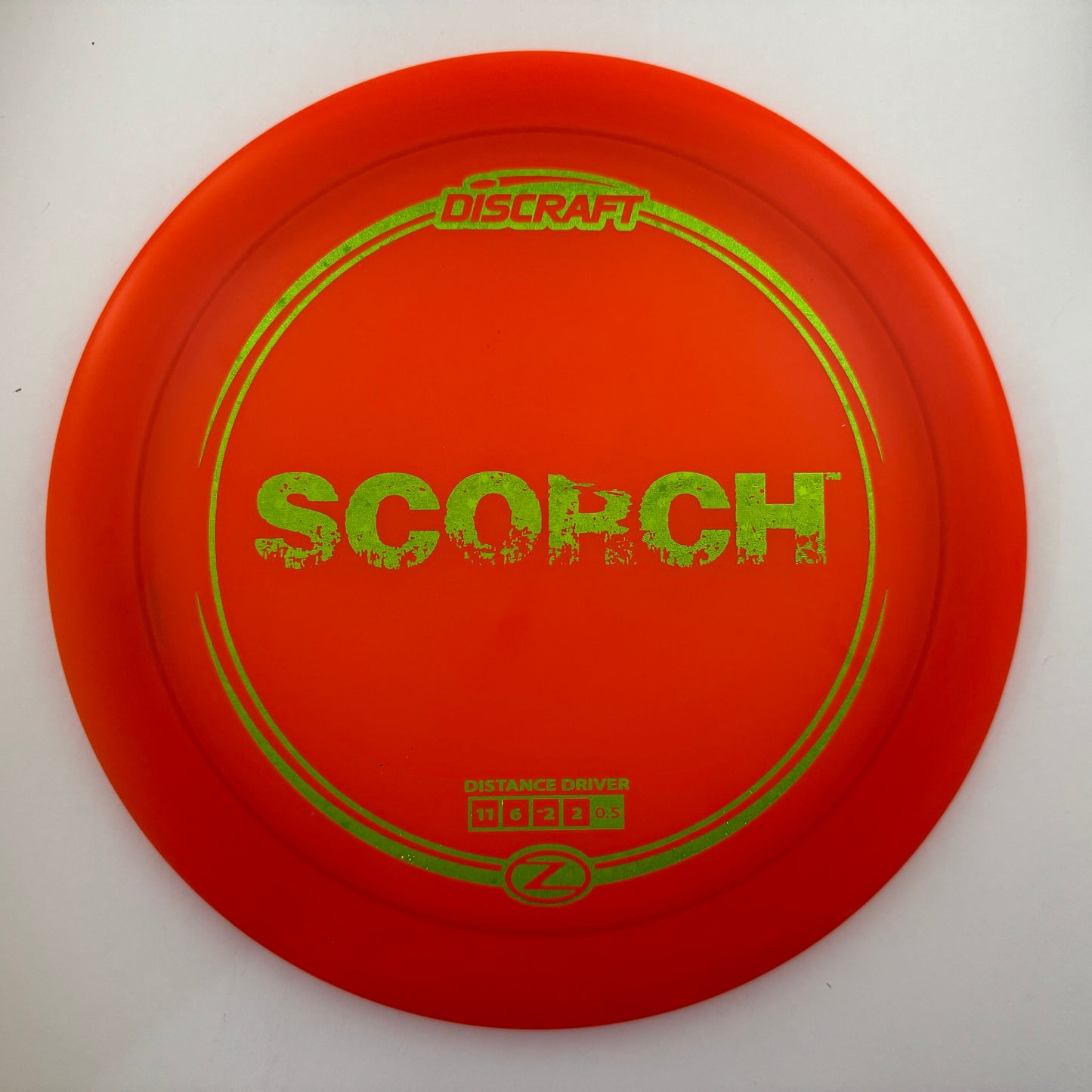 Scorch
