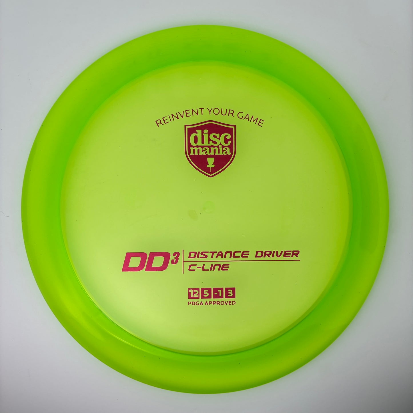 DD3