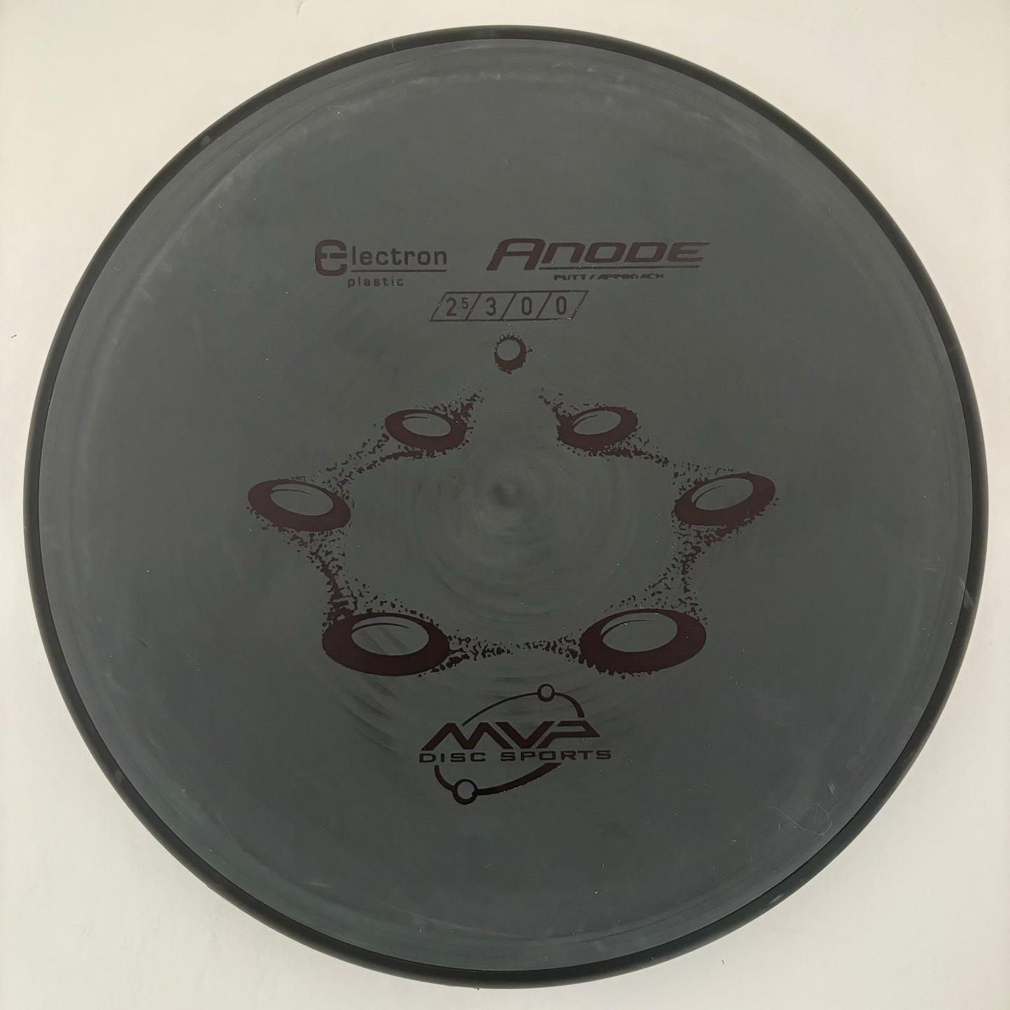 Anode