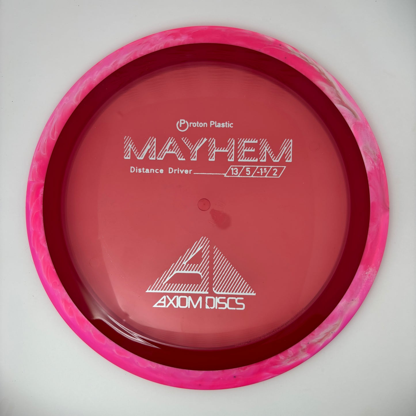 Mayhem