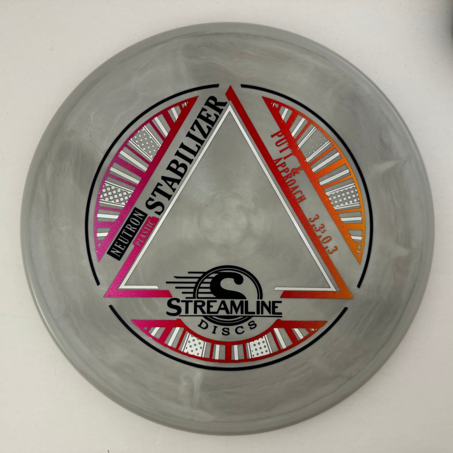 Stabilizer