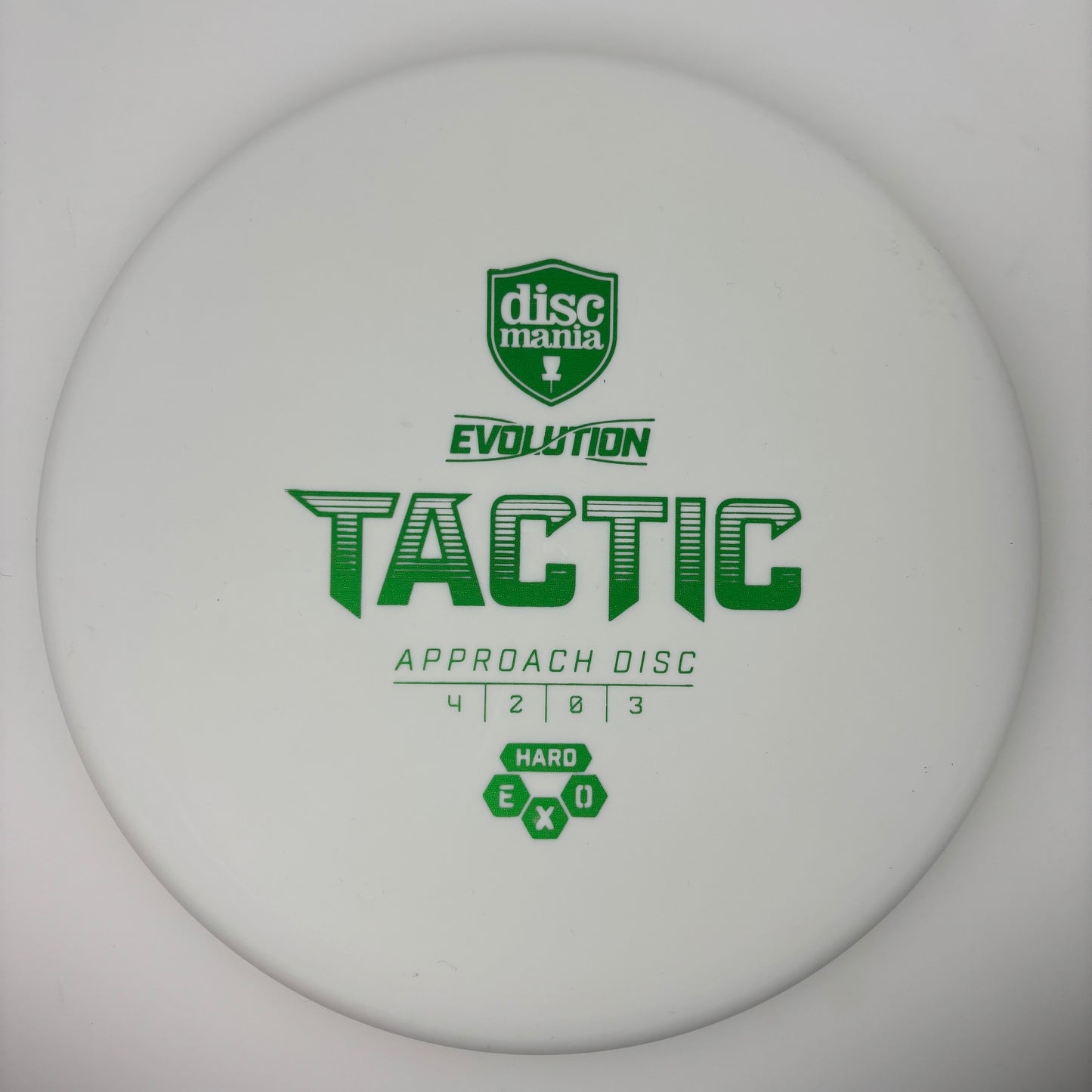 Tactic