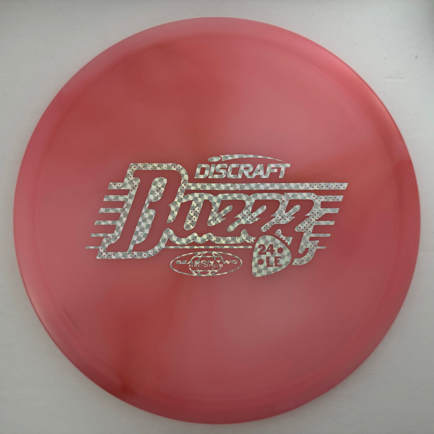 Z Swirl Buzzz - Ledgestone Season 2