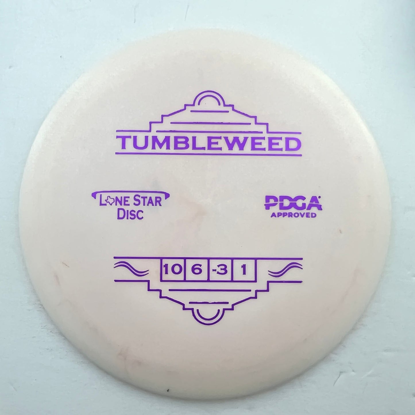 Tumbleweed