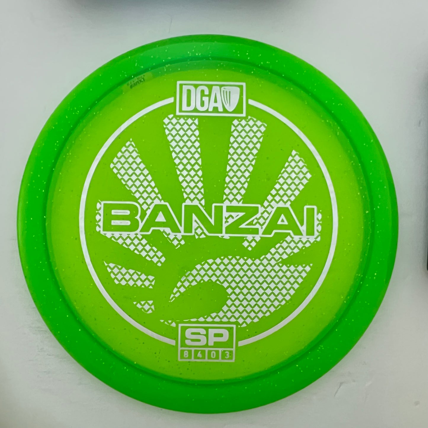 Banzai