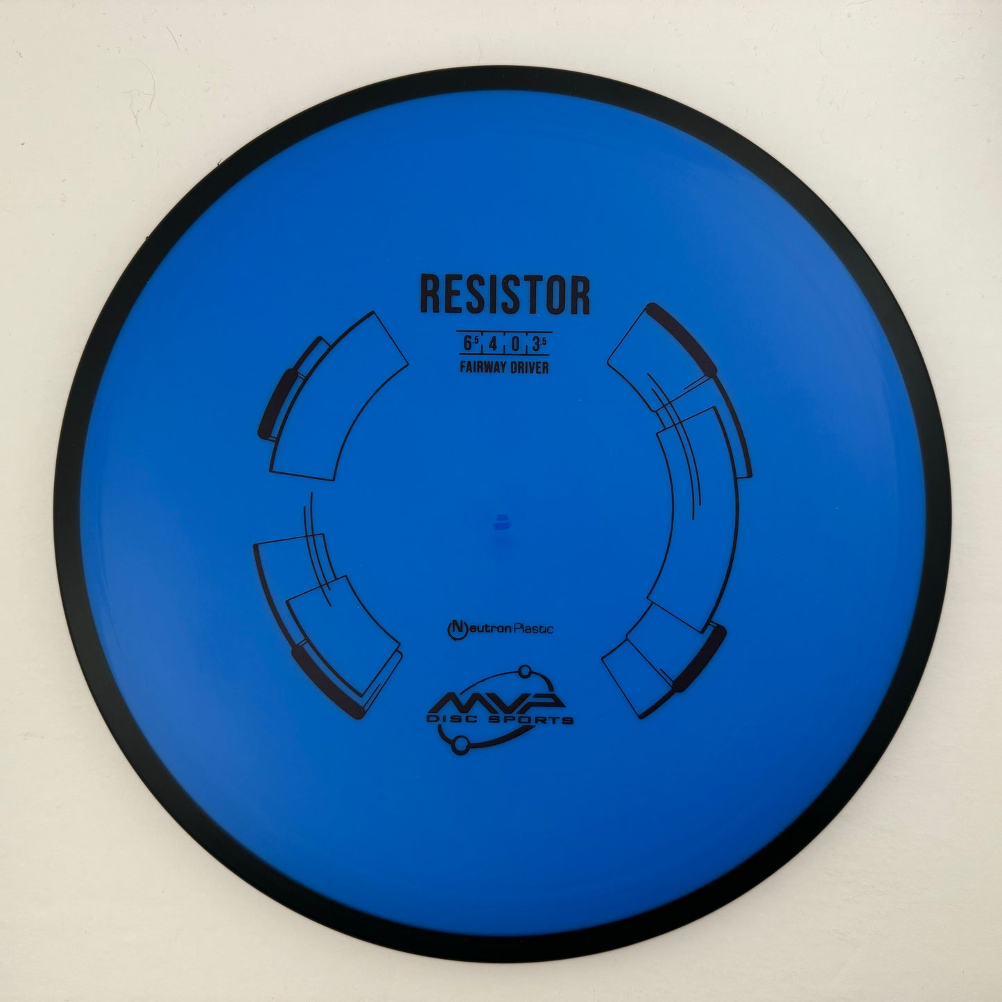 Resistor