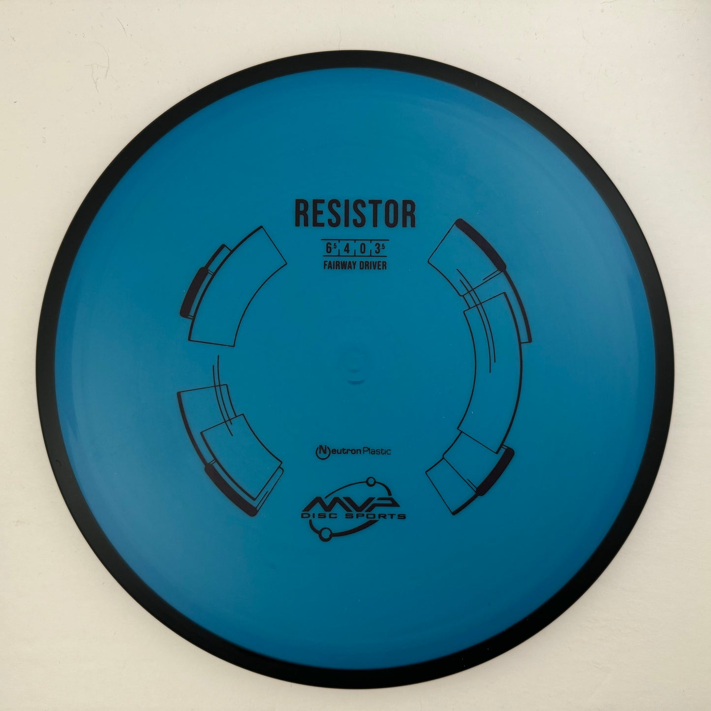 Resistor