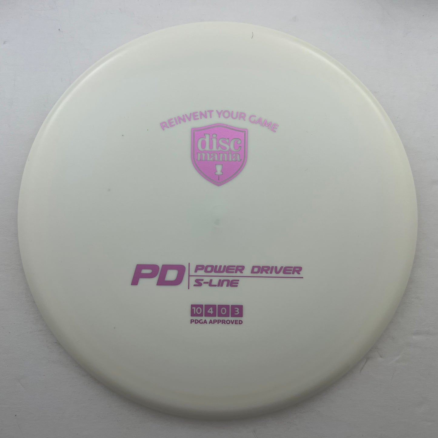 PD