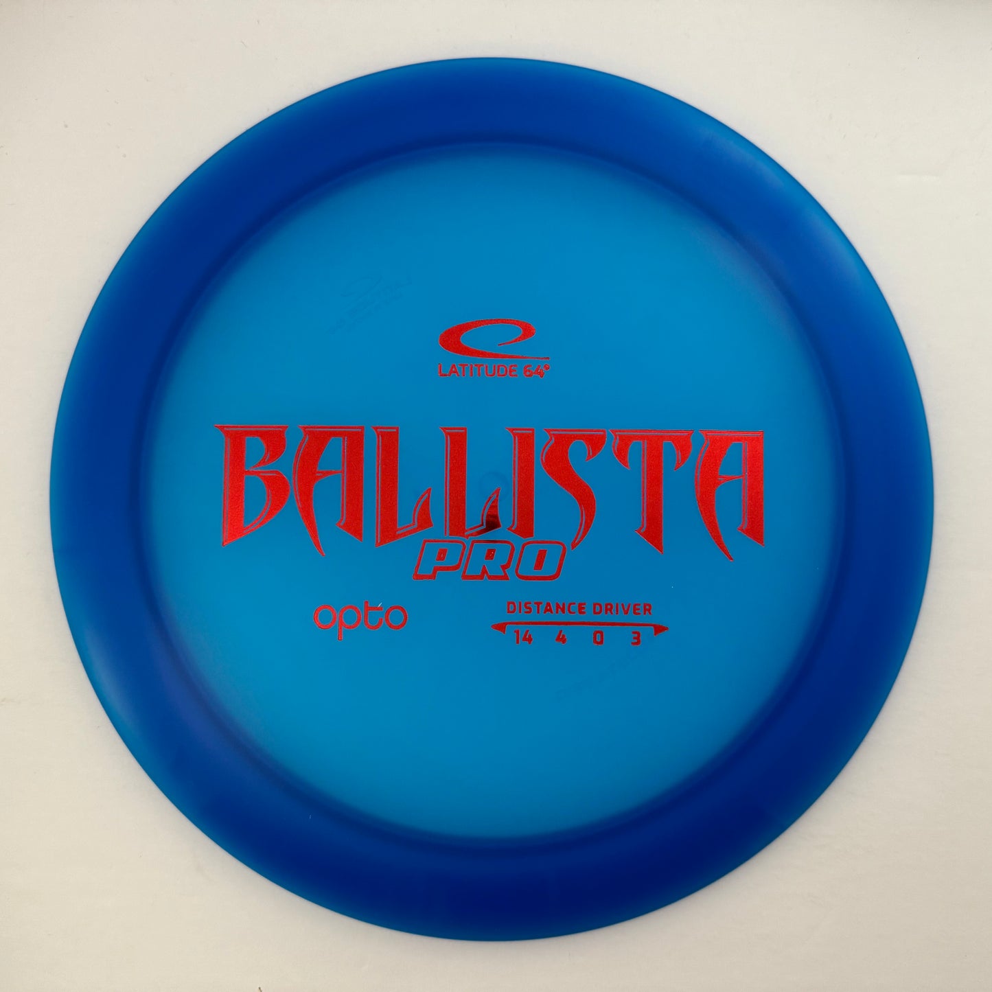 Ballista Pro