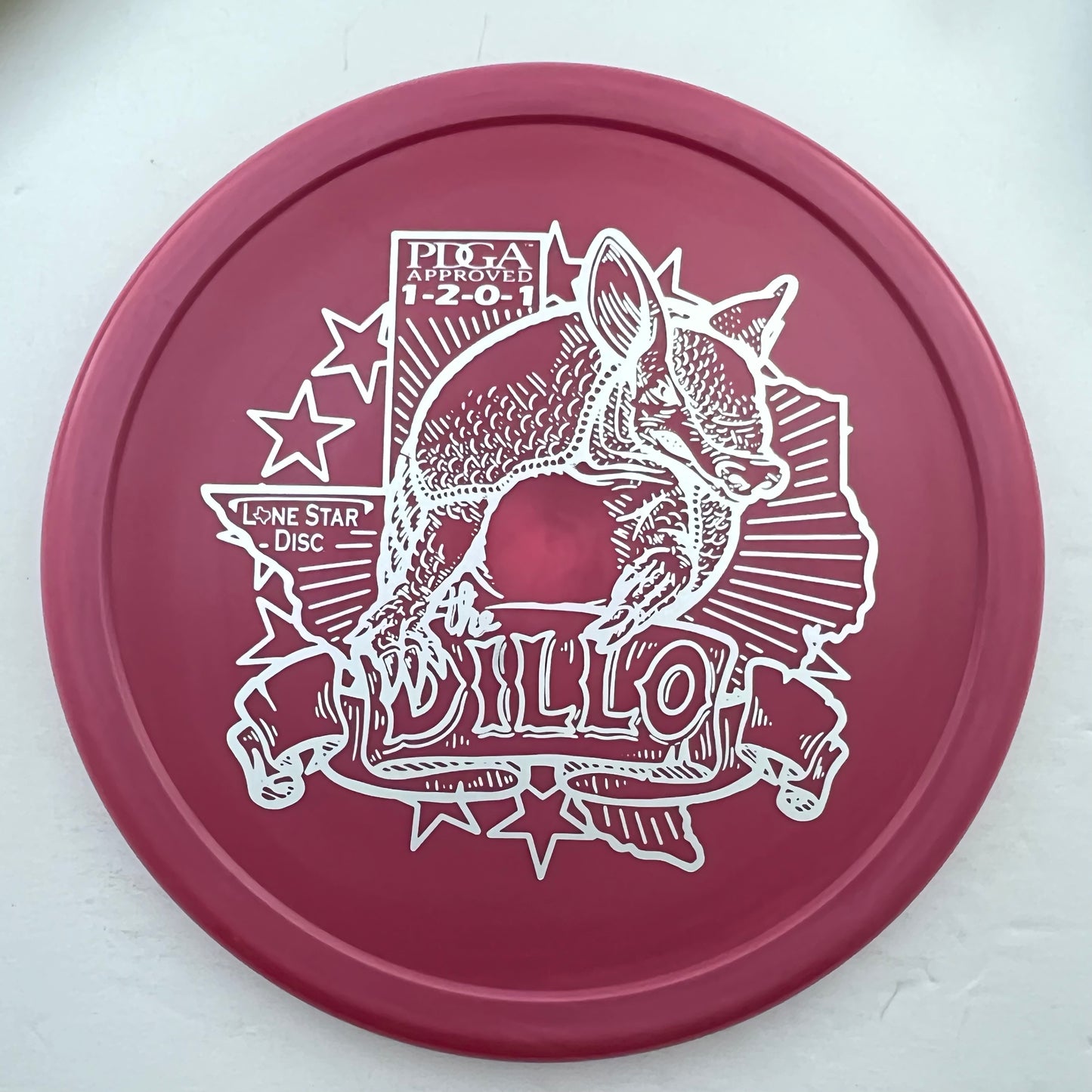 Armadillo