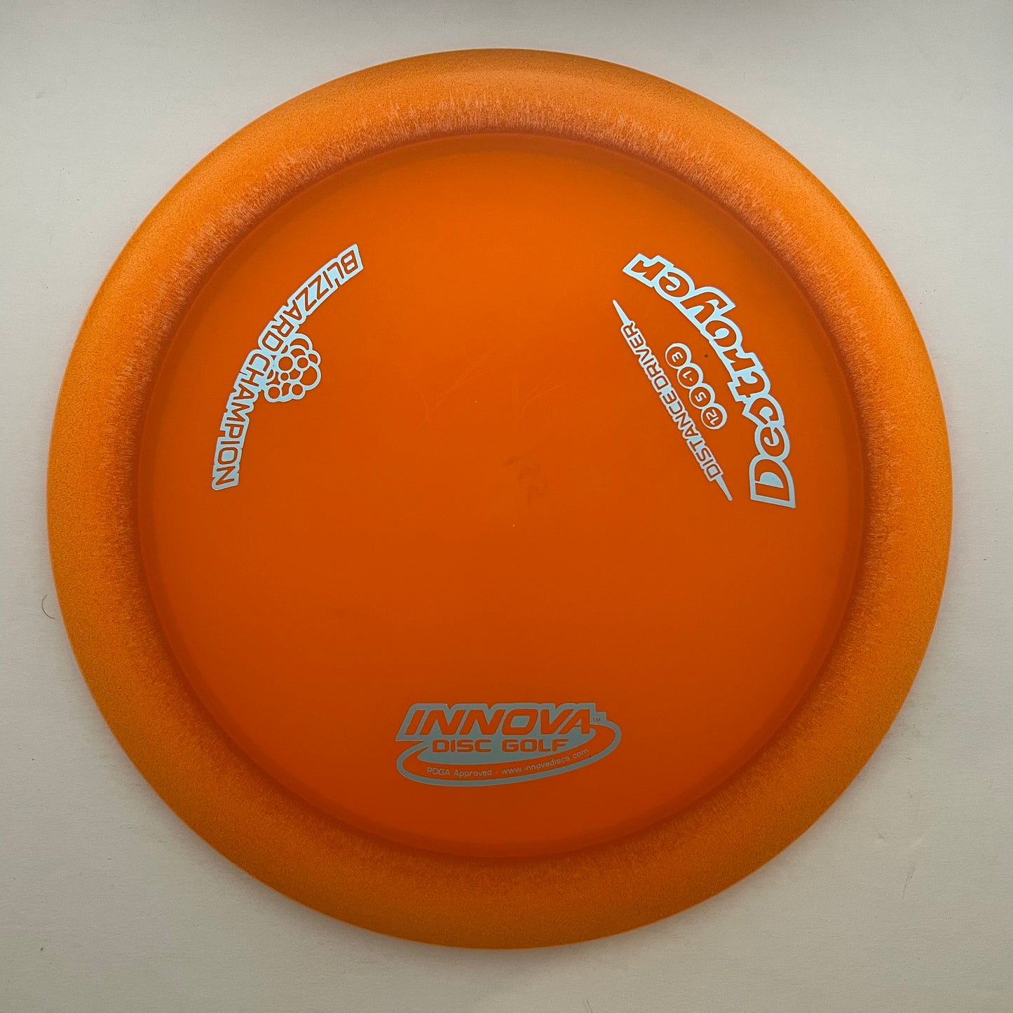 Destroyer