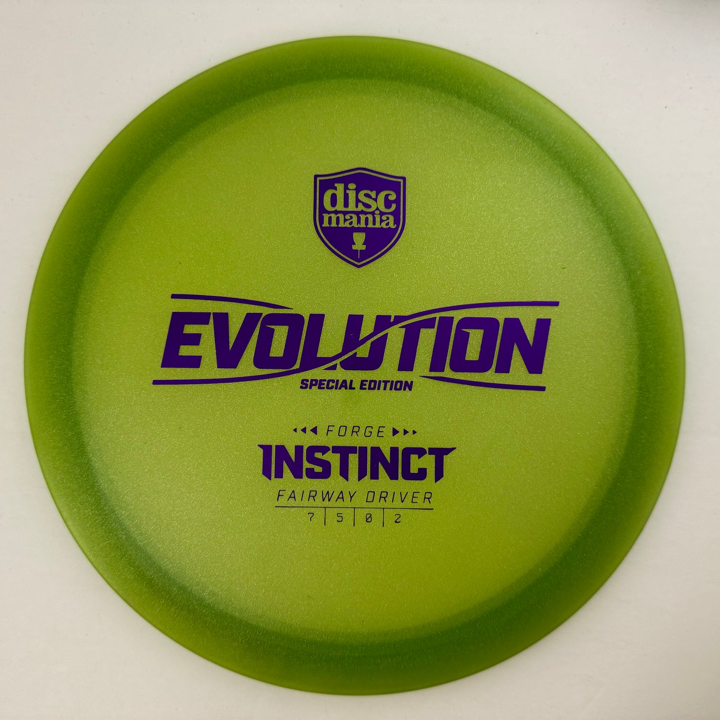 Instinct