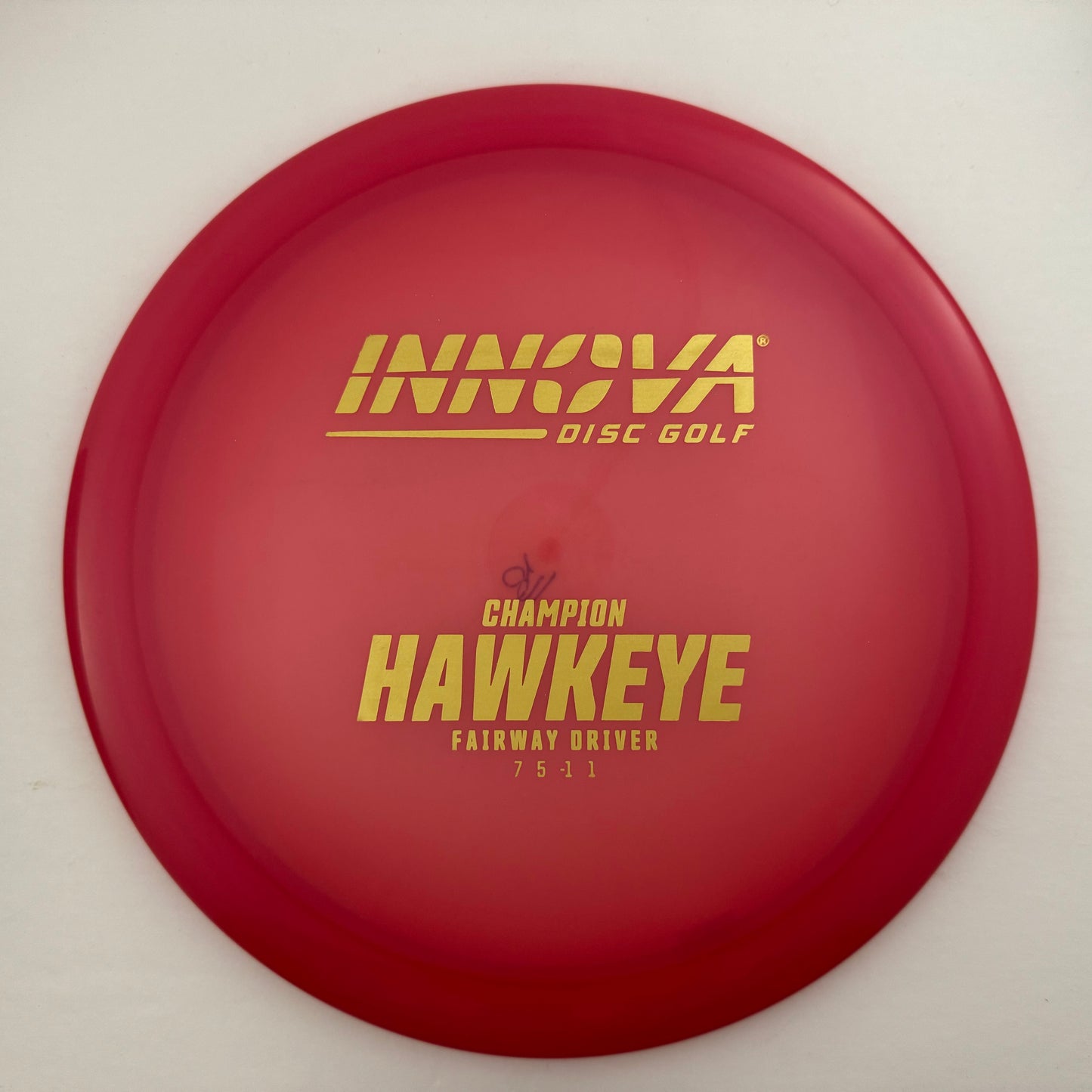 Hawkeye