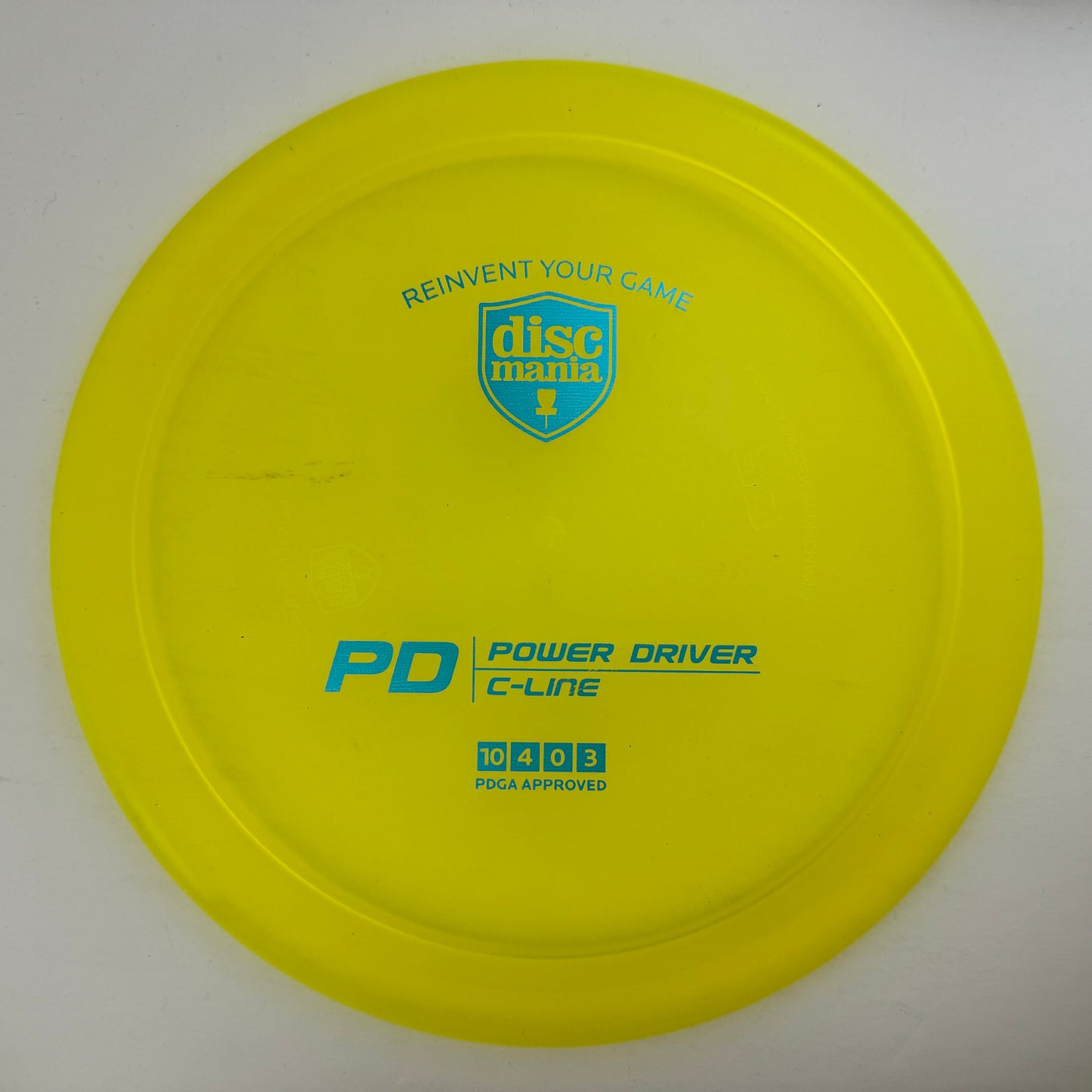 PD