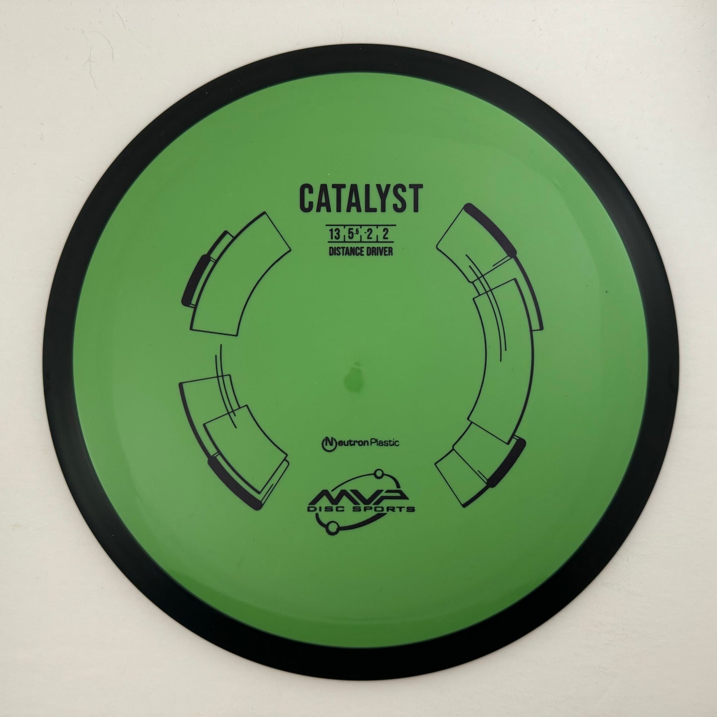 Catalyst