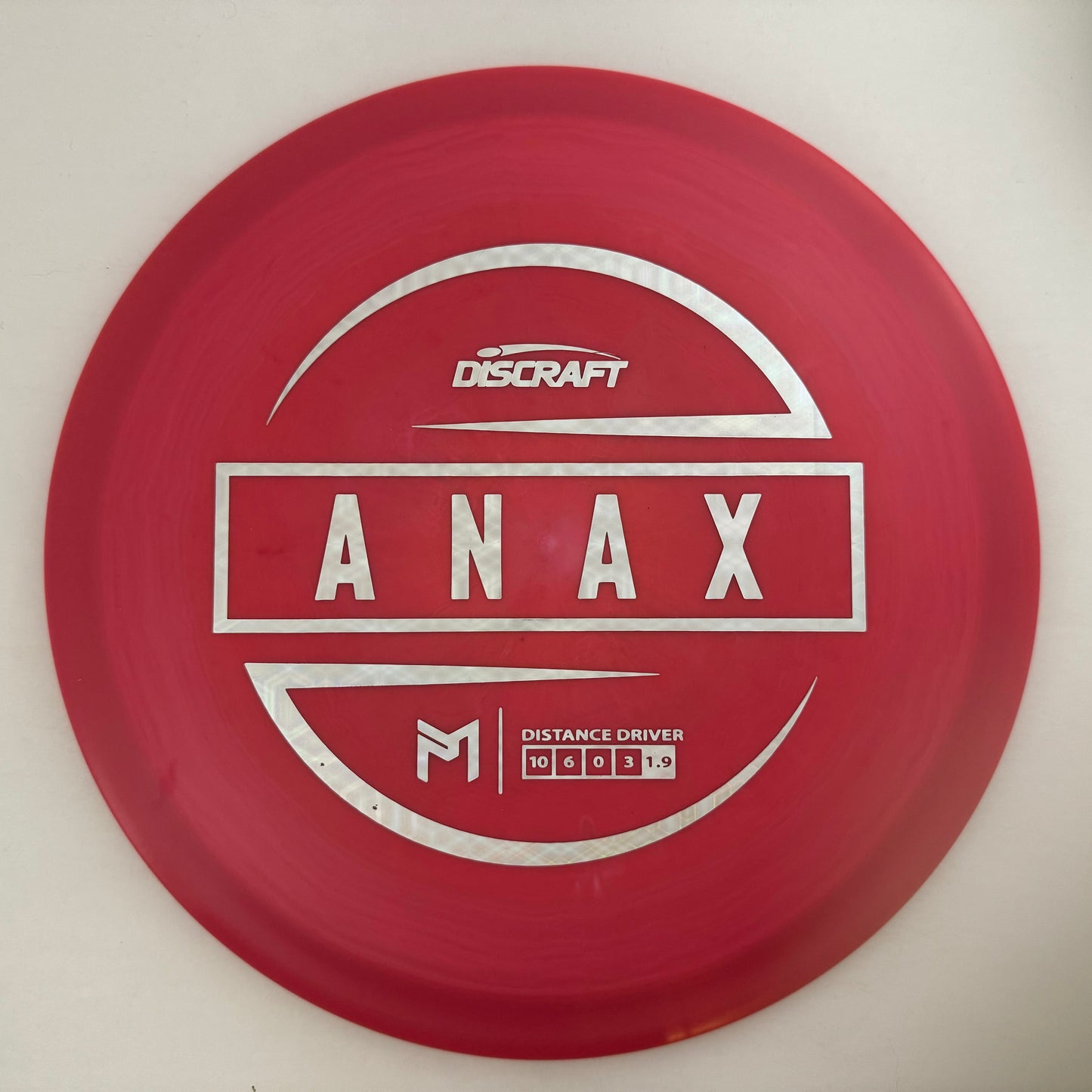 Anax