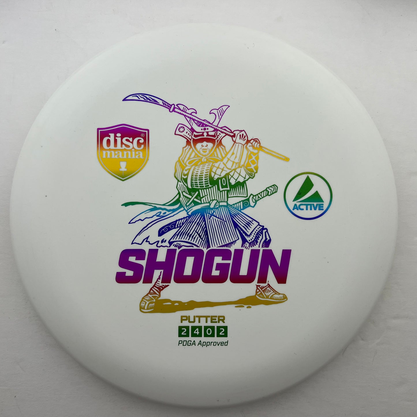 Shogun