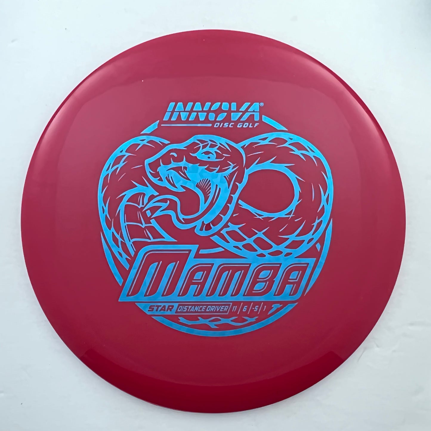 Mamba