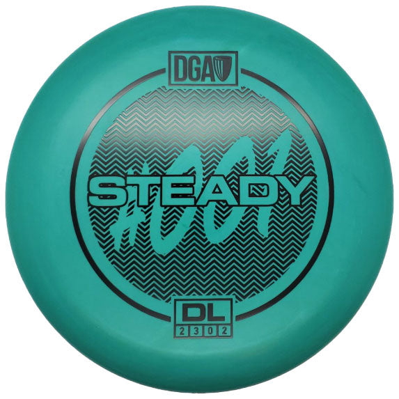 Steady