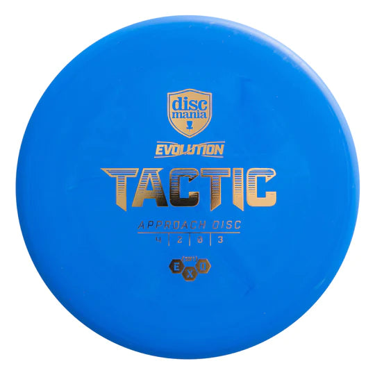 Tactic