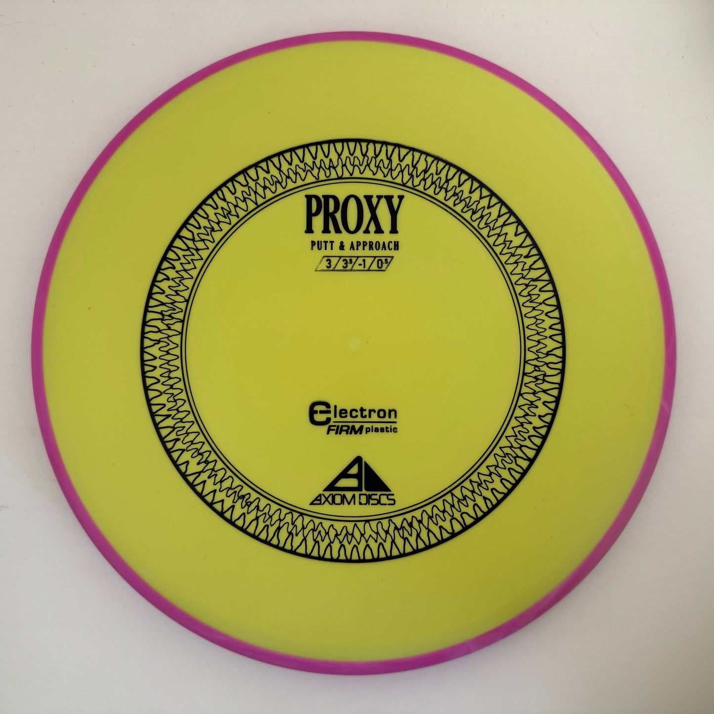 Proxy
