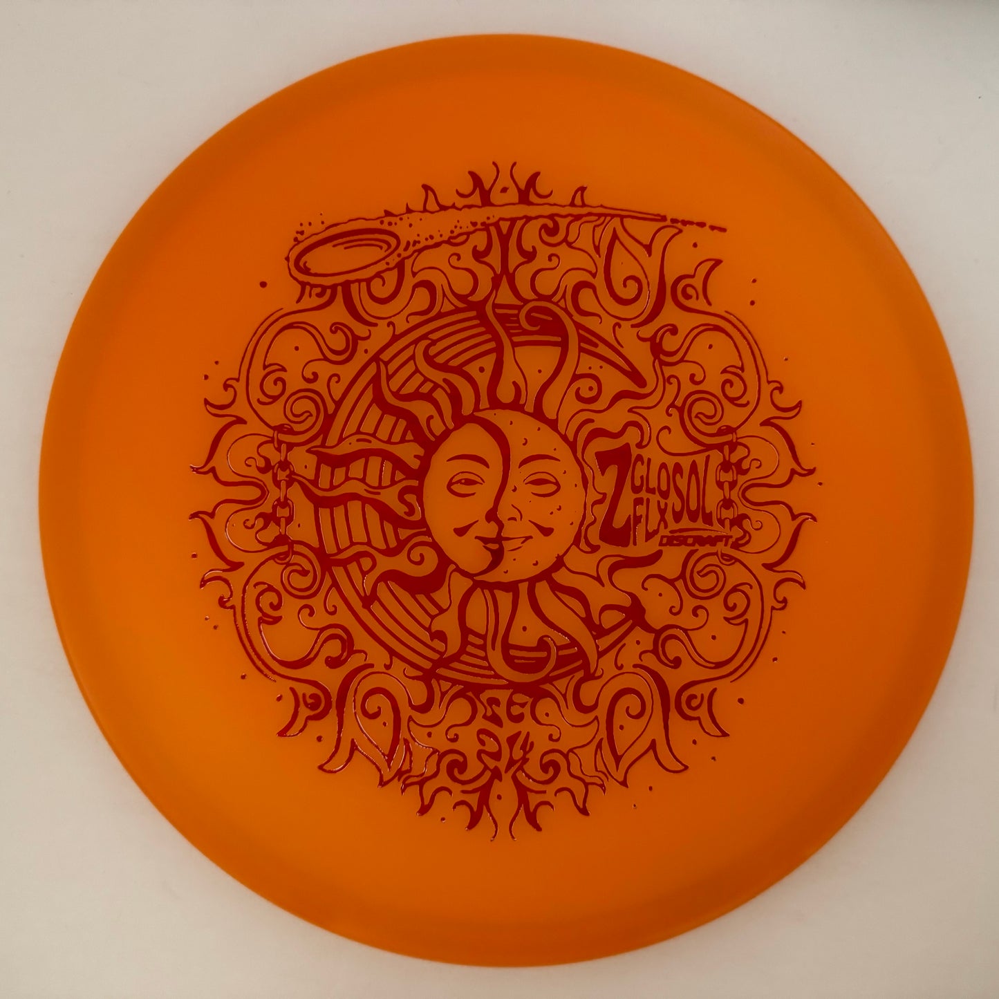 Z Glo Flx Sol - Ledgestone Season 3