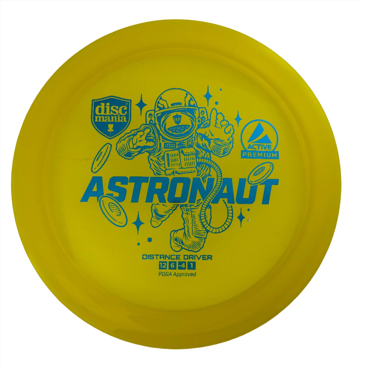 Astronaut