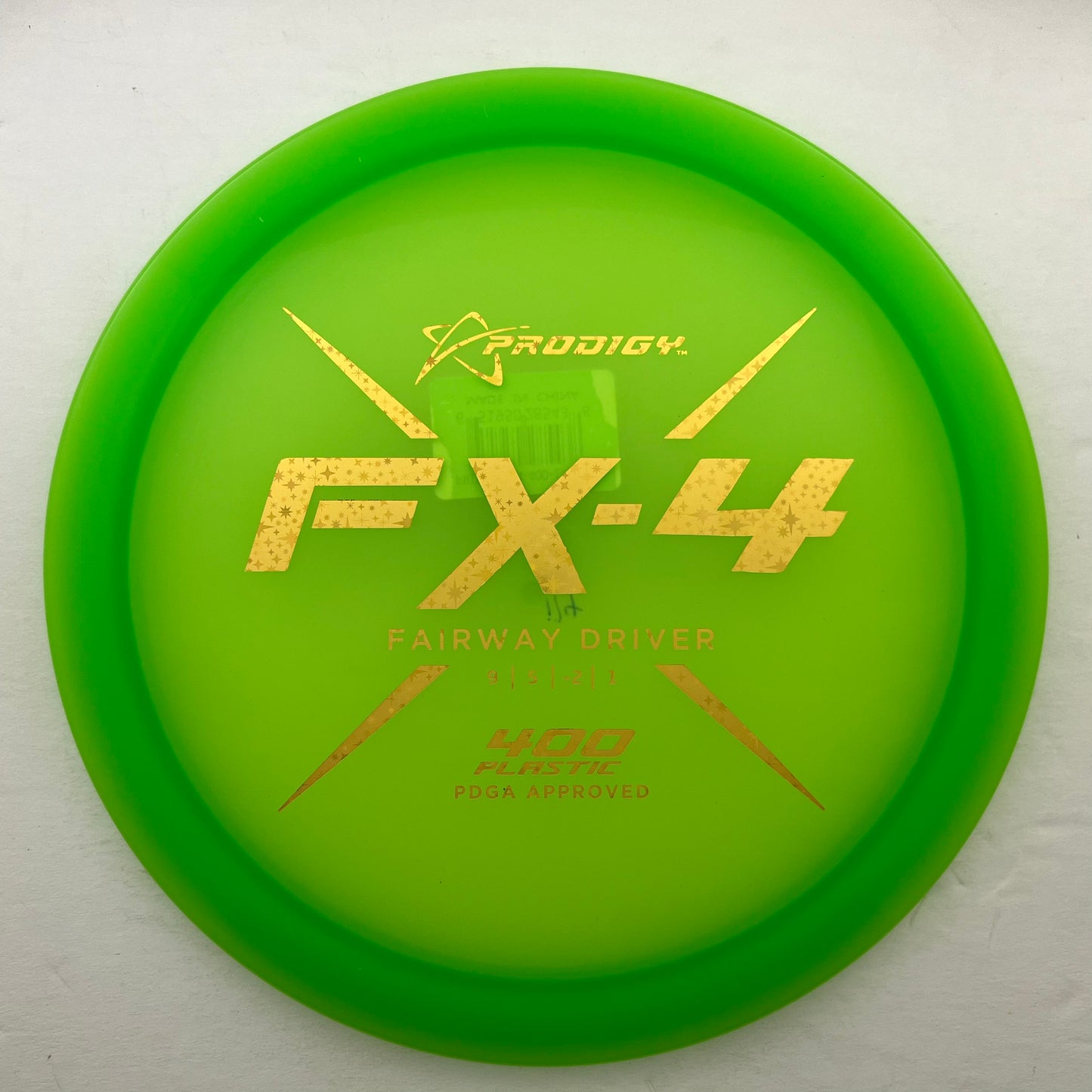 FX-4