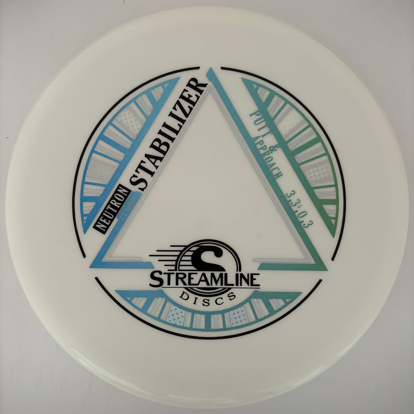 Stabilizer