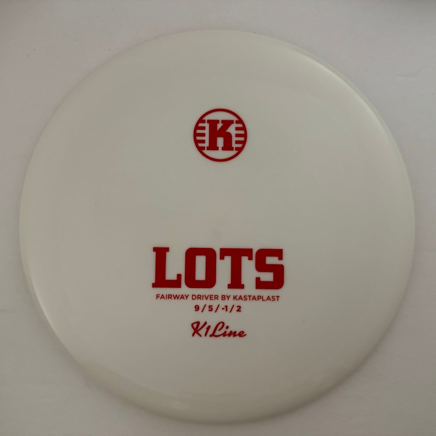 Lots