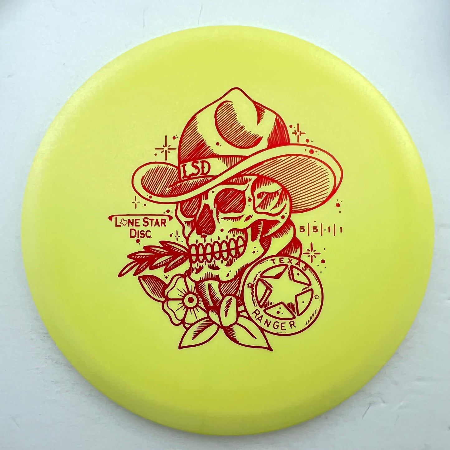 Texas Ranger