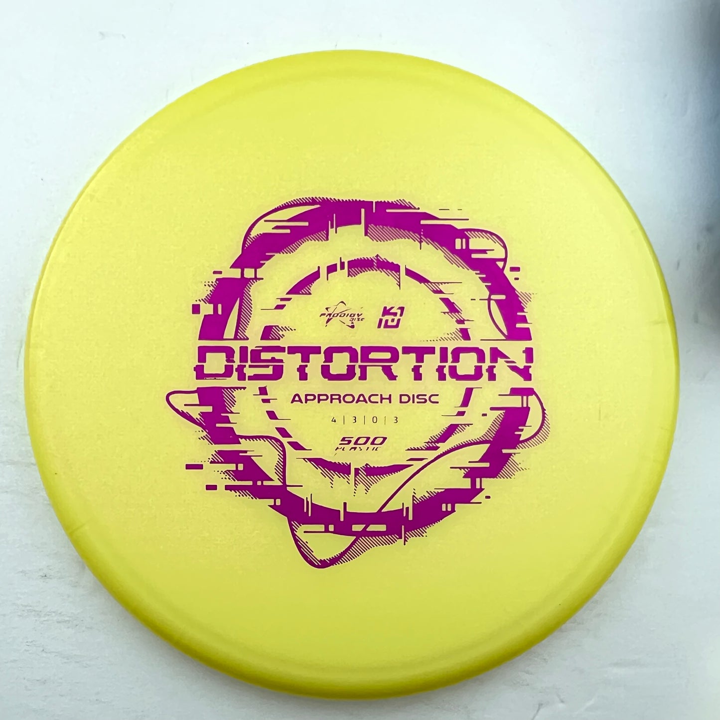 Distortion