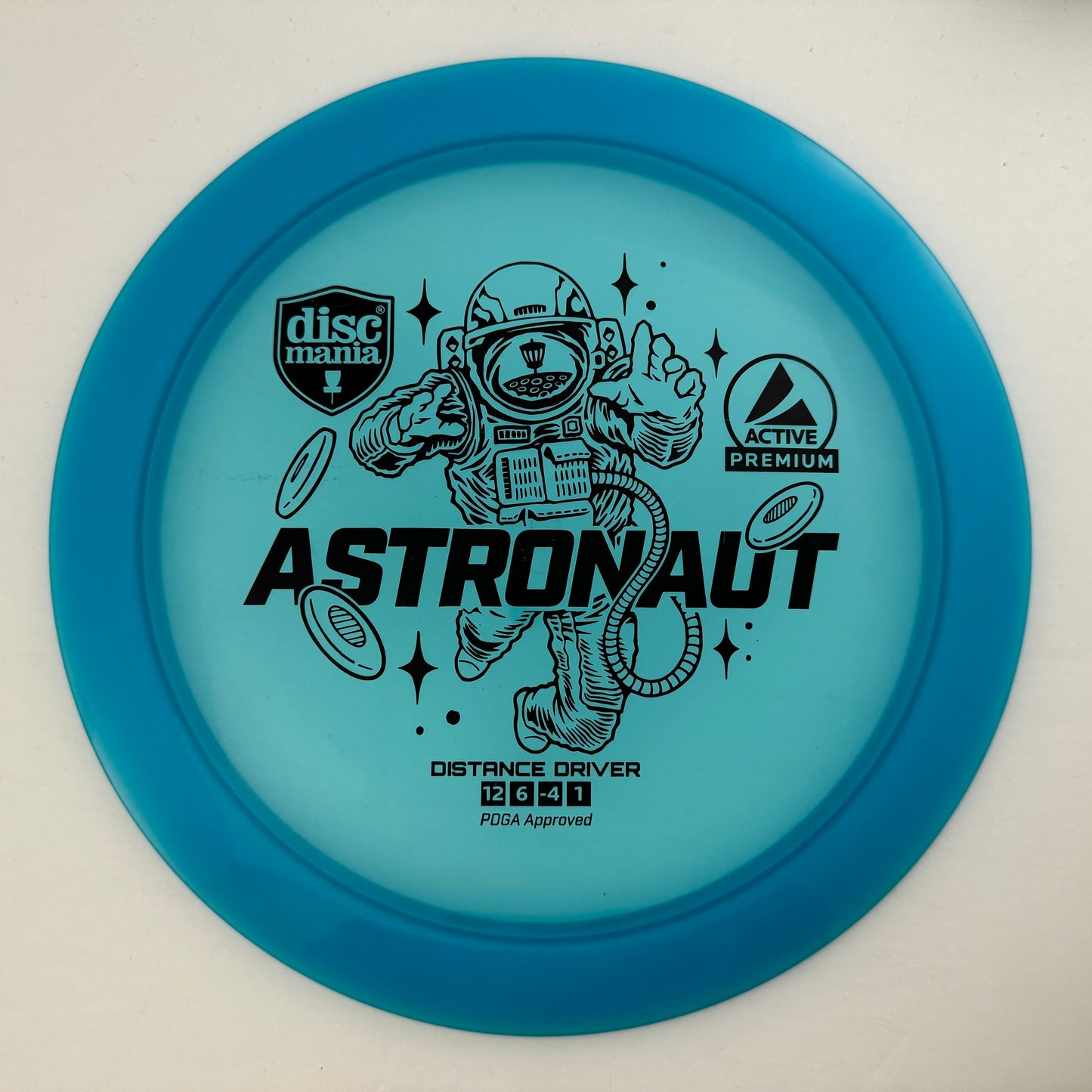 Astronaut