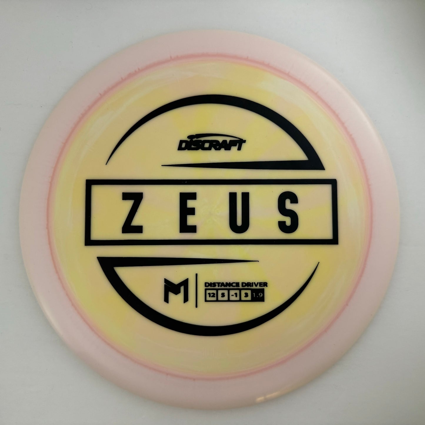 Zeus