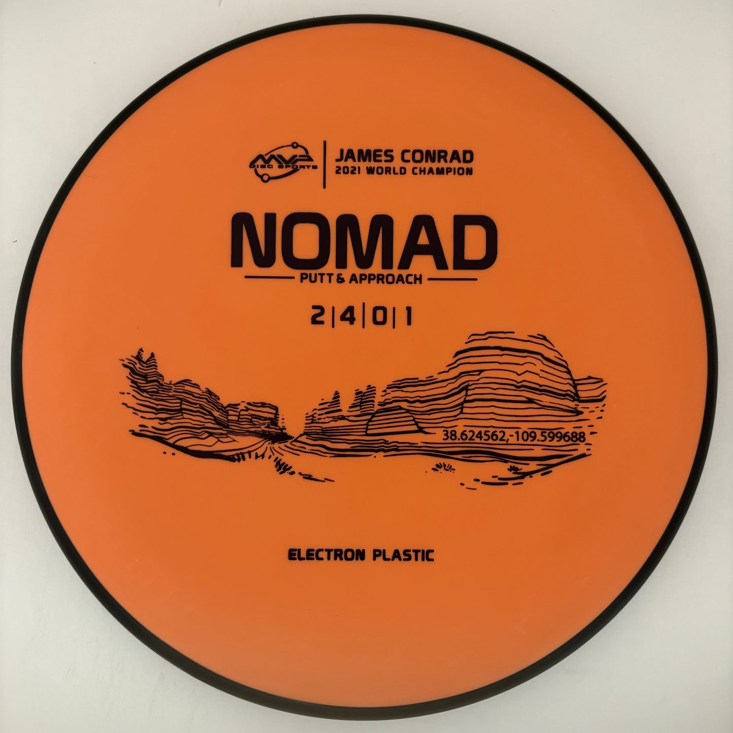 Nomad