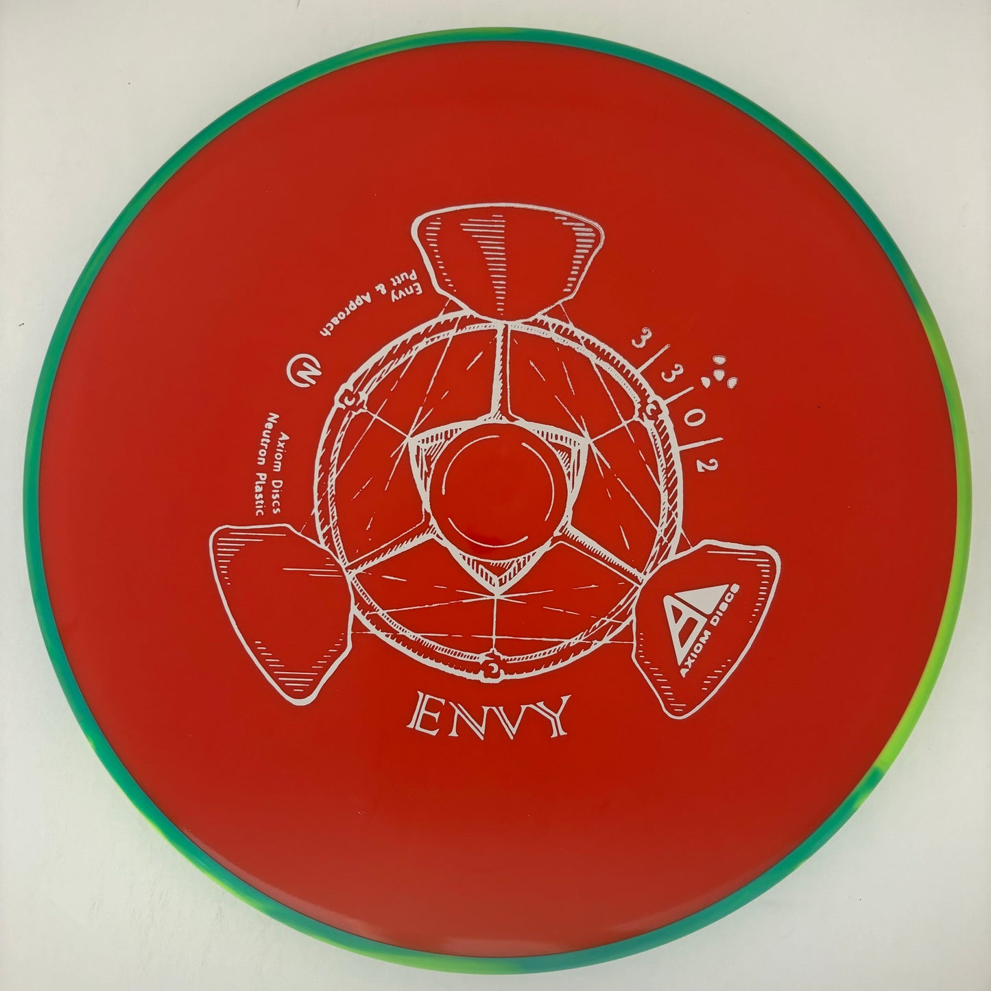 Envy