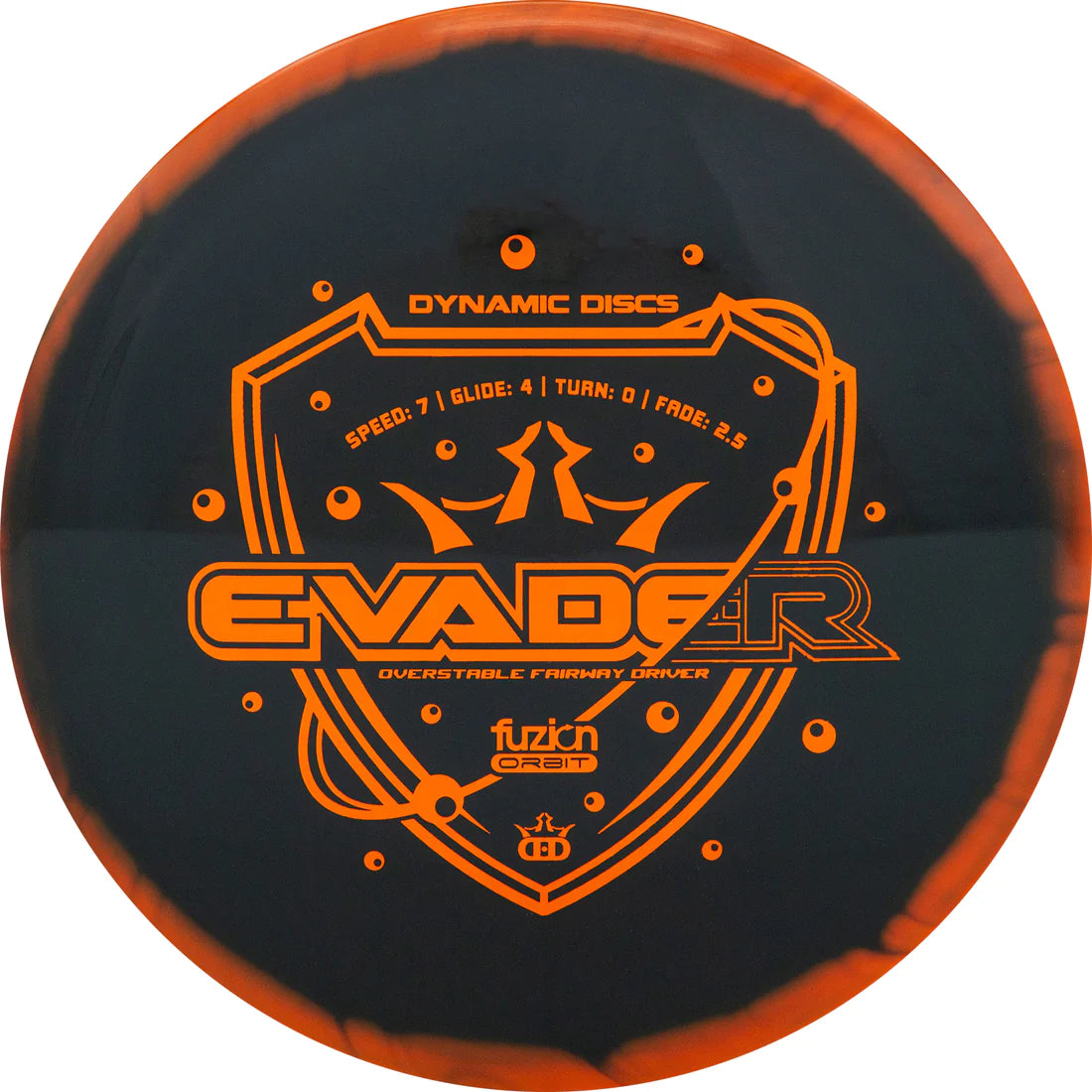 Evader