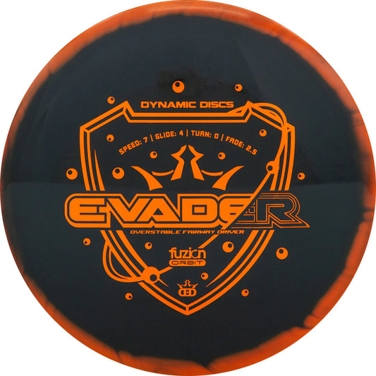 Evader