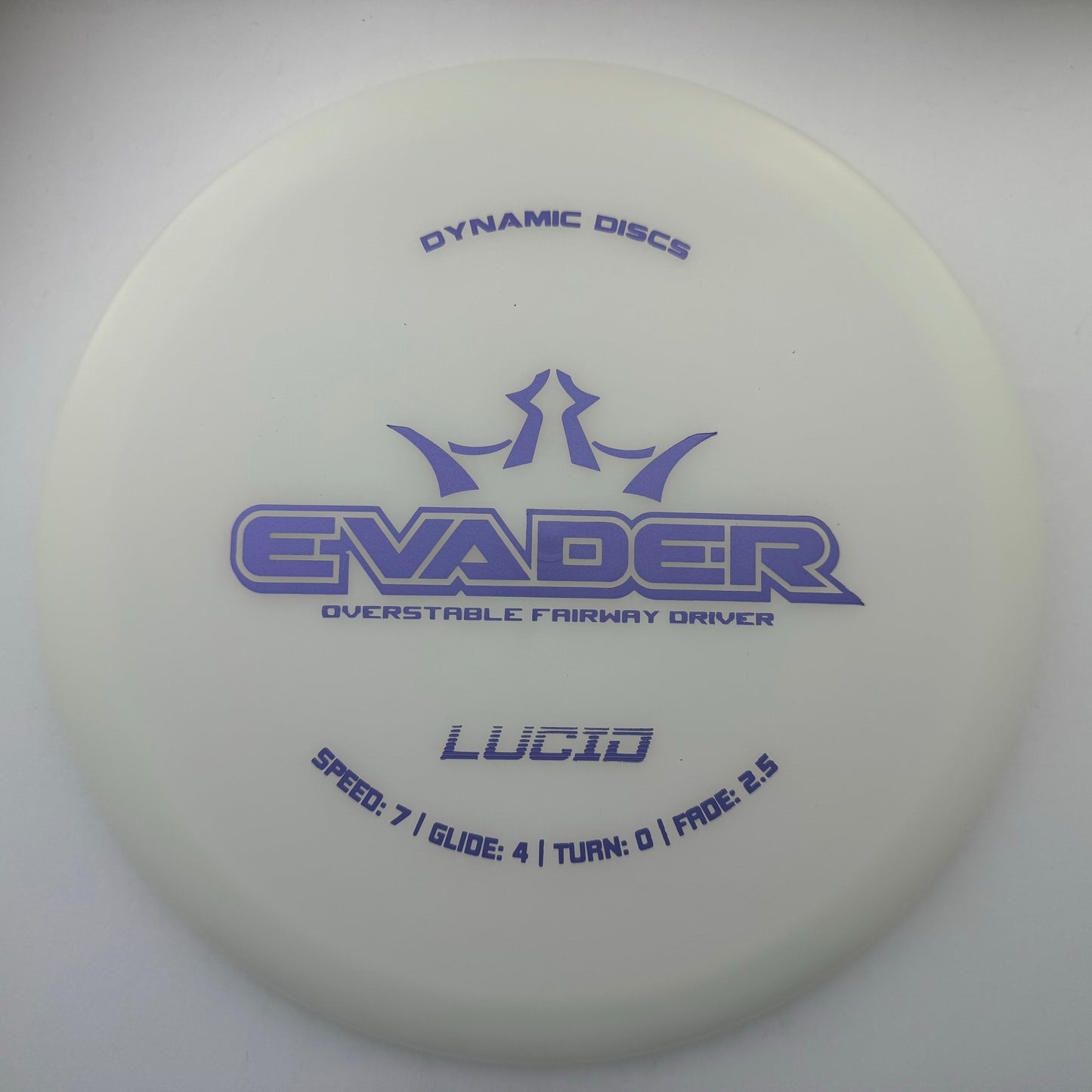 Evader