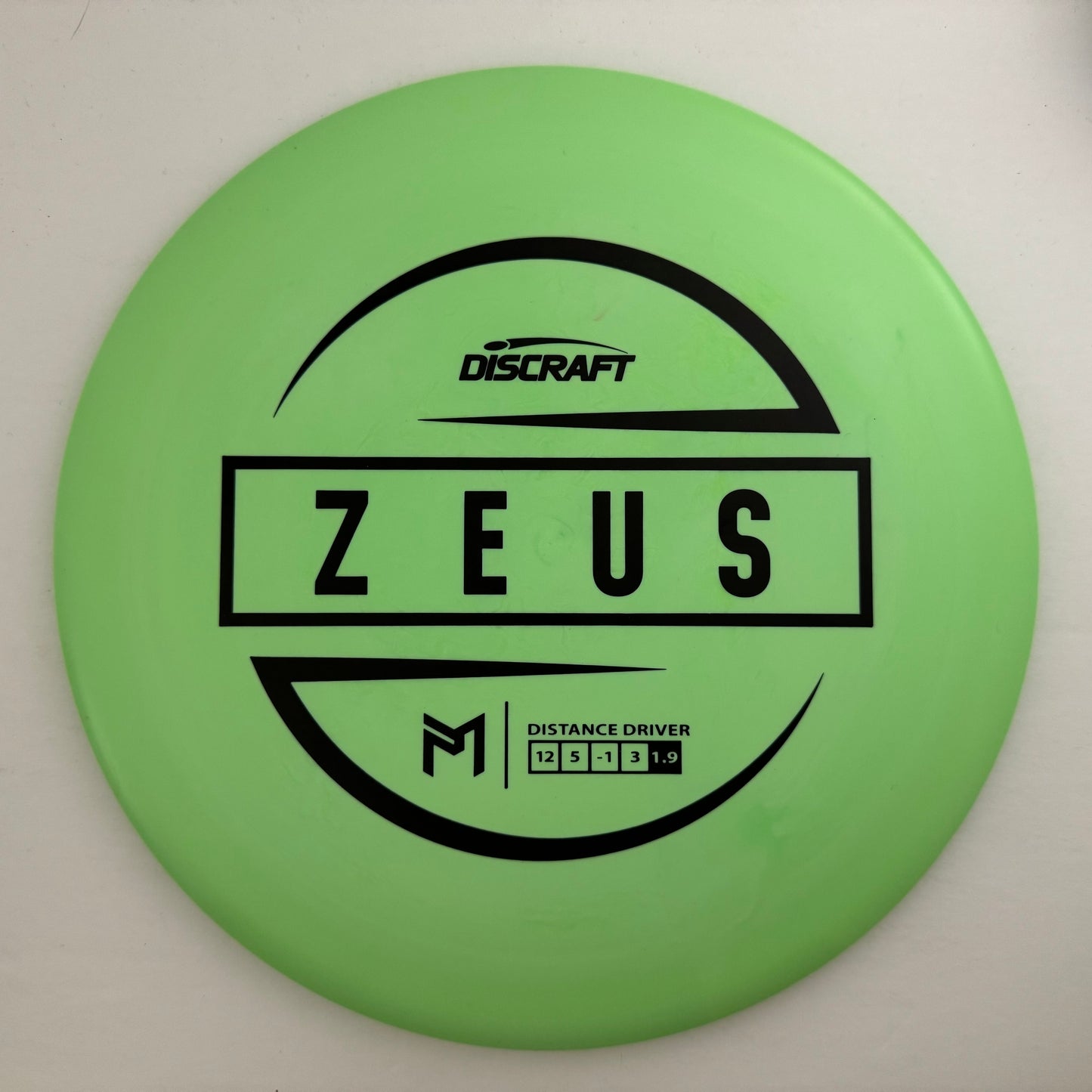 Zeus