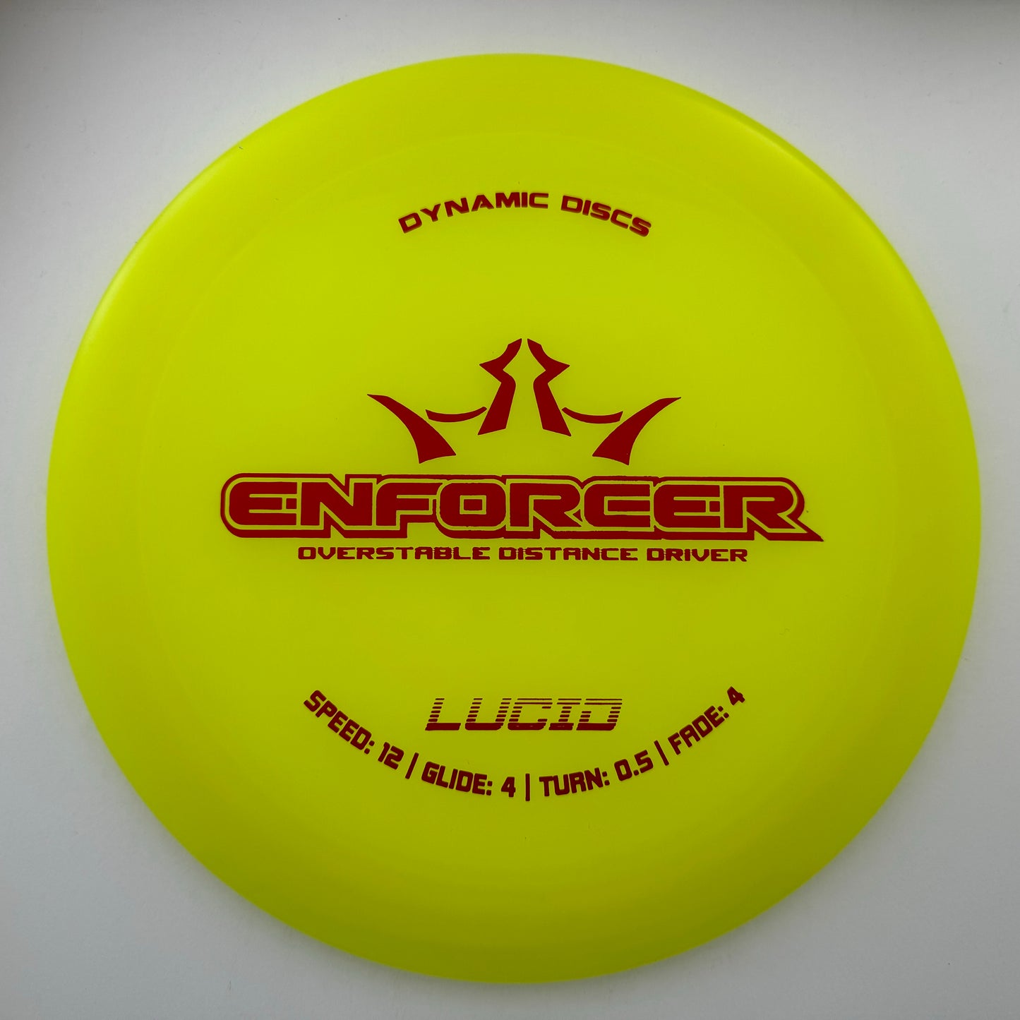 Enforcer